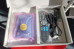 Startech USB 2.0 TV Tuner – Bring Cable T.V to PC Computer Laptop with Remote