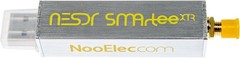 NESDR SMArTee XTR SDR – RTL-SDR w/Extended Tuning Range, Aluminum Enclosure,…
