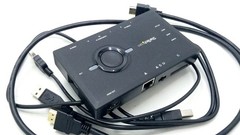StarTech USB2HDCAPS HDMI or Component Standalone 1080p Capture Device