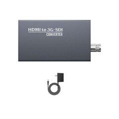 HDMI to SDI Converter Audio and Video 1080P/60Hz Broadcasting-level HDTV tp1