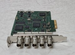 Blackmagic Design PCIe Video Capture Playback Adapter – BMDPCB119B