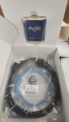 Epiphan Video AV.IO 4K HDMI to USB 3.0 Audio/Video Capture Card Open box