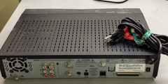 Dishpvr Personal Video recorder Model De02