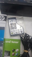 HP USB Hybrid TV TUNER KS523AA