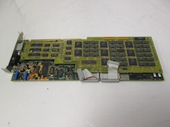 Data Translation DT2861-60HZ Rev. P Frame Grabber Card ISA 16-Bit
