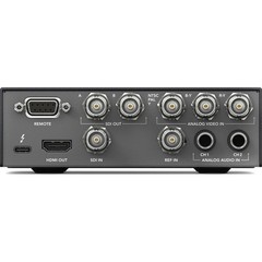 Blackmagic Design UltraStudio HD Mini #BDLKULSDMINHD