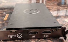 Elgato 4K60 Pro PCIe Capture Card – Model 20GAG9901