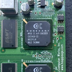Hauppauge WinTV-PVR-500 PCI TV Tuner Video Capture Card NTSC/NTSC-J RF