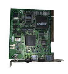 miroVideo DC10 Capture Card PAL NTSC SECAM NO MACROVISION!!!