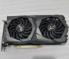 MSI GeForce GTX1660 SUPER 1408SP 6GB GDDR6 PCI-E Graphics Video Card DP HDMI