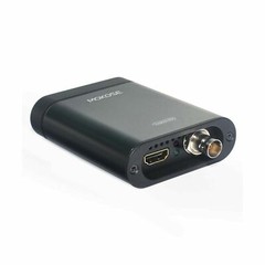 Mokose USB3.0 HDMI SDI Video Capture Card Windows Linux OS HD Loop Device