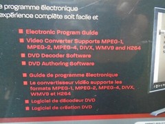 ATI TV Wonder HD 650 Combo USB PC TV Tuner With Free Shipping!