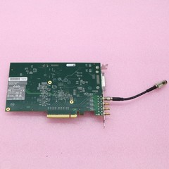 AJA 105184-R2W KONA-4-R0 4K PCIe Capture Card w/ High Profile Bracket T5-E2
