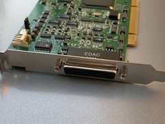 Matrox Meteor II 2 Multi-Channel 751_0301 751-0301 METEOR2-MC/4 2003 TESTED GOOD