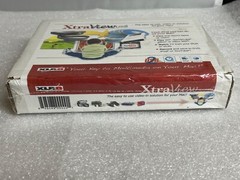 Xtra View USB XLR8 video-in solution for your Mac