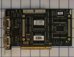 MSI Horizon Link I2S Frame Grabber Board Machine Vision Industrial PCI