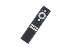Voice Remote Control For Acer XL V I H Series AR55QDQGR2851AD 4K UHD Smart TV