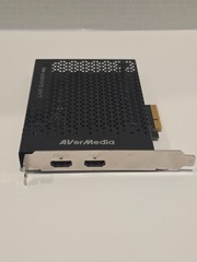 AVerMedia Live Gamer 4K – 4Kp60 HDR Capture Card