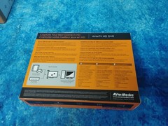 AverMedia MTVHDDVRR AVerTV HD DVR HDMI Video Capture Card PCIe X1 C027