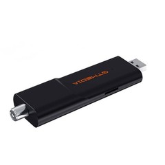 ATSC 3.0 TV Tuner 4K UHD ATSC 1.0 Digital TV Converter Stick Free DVR PVR Record