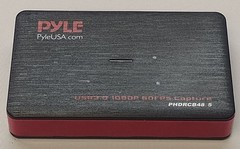 pyle hdmi video capture device