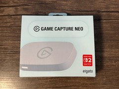 Elgato Game Capture Neo: Game Capture Card (10GBV9901) – Brand New – SEALED