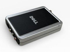 Dell Angel USB TV Tuner External USB Device P N X9844