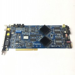 GeoVision GV2008-MP4 Series Video Capture Card