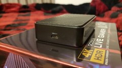 Live Gamer Ultra GC553 up to 1080p60FPS/4K30FPS. OEM USB-C 3.1 Cable Included