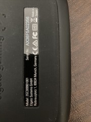 Elgato HD60 S Black 2GC309901004 For PC