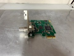 BlackmagicDesign BMDPCB218B DeckLink Mini Monitor PCIe Playback Card