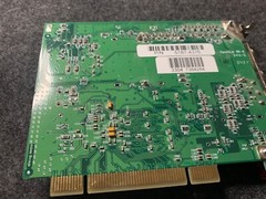 WinTV Hauppauge NTSC / NTSC-J 32562 Rev C168 TV Tuner Card