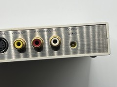 Canopus ADVC-110 Advanced Digital Video Converter – Unit C
