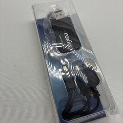 Roxio Video Capture USB UB315-E Adapter VHS VCR to Digital transfer