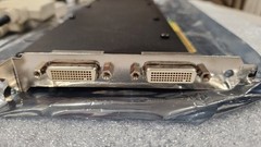 Datapath VisionHD4 Quad input HDMI/VGA/Component/DVI capture card.