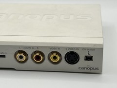 Canopus ADVC-110 Advanced Digital Video Converter – Unit A