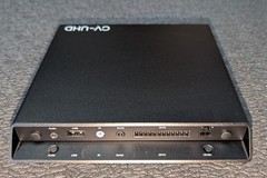 Brightsign Cisco Vision CV-UHD Media Solid State Digital Sign Computer