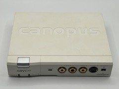 Canopus ADVC-110 Advanced Digital Video Converter – Unit B