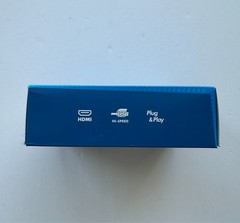 VIXLW Camera Link-4K USB 3.0 Video Capture Card 4K 60FPS HDMI DSLR