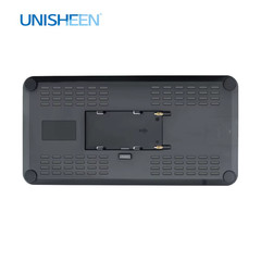 7inch Screen Video Capture Box 2 Channel HDMI Recorder Battery Socket Tape CVBS