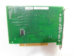 CORECO OCULUS TCI RGB-SE PCI VISION CARD OC-TCI0-RGBSE XR-M130-10940