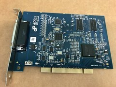 Aexeon DP dPict Imaging PCI Card 001-002-000001 Rev D Provation Image Capture