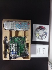 Advantek Networks TV Capture Card ViewPro PCI NTSC/PAL/SECAM – Vintage