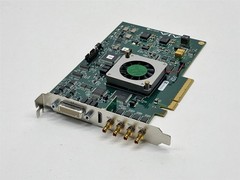 AJA KONA 4-RO 4k 4 channel SD HD FHD 3g-SDI HDMI Input Video Capture Card PCIe