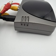 ADS Tech DVD Xpress USBAV-701 Rev.2 USB 2.0 Video Capture Device
