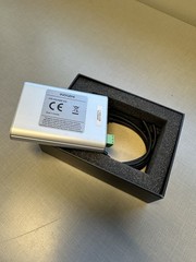NEW INOGENI 4KXUSB3 4K HDMI to USB 3.0 Open Box HDMI Loop Video Converter