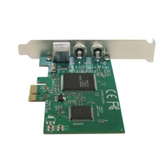 1PC VT-600EX Video Capture Card PCI-E Slot Replace 878A New