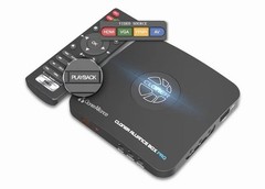Cloneralliance Box Pro CA-998P 1080P Capture HDMI Video Capture Box