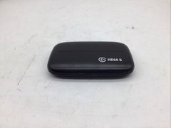 Elgato HD60 S Game Capture Card 1080p Resolution Untested Device Only Read