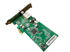 Hauppauge WinTV Starburst 2 DVB-S2 HD Live Satellite TV HDTV PCIe Capture Card